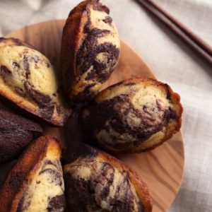 Madeleines Bulk